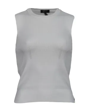Marc Cain Chic Basic Sleeveless Top