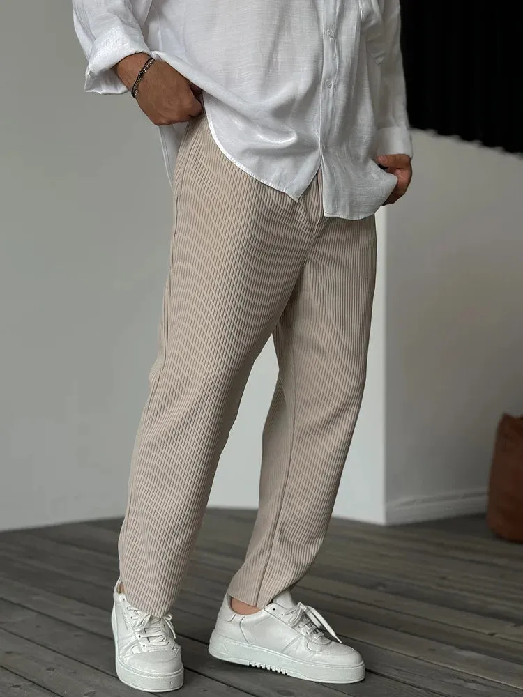 Matior™ | Stylish Soft Trouser