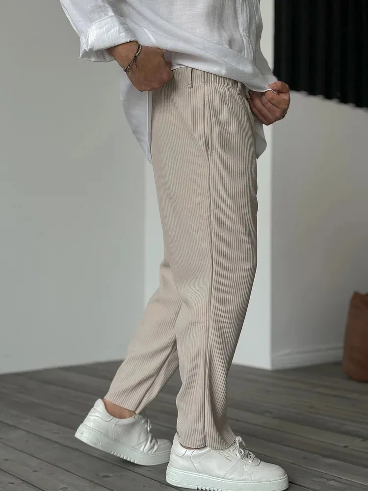 Matior™ | Stylish Soft Trouser