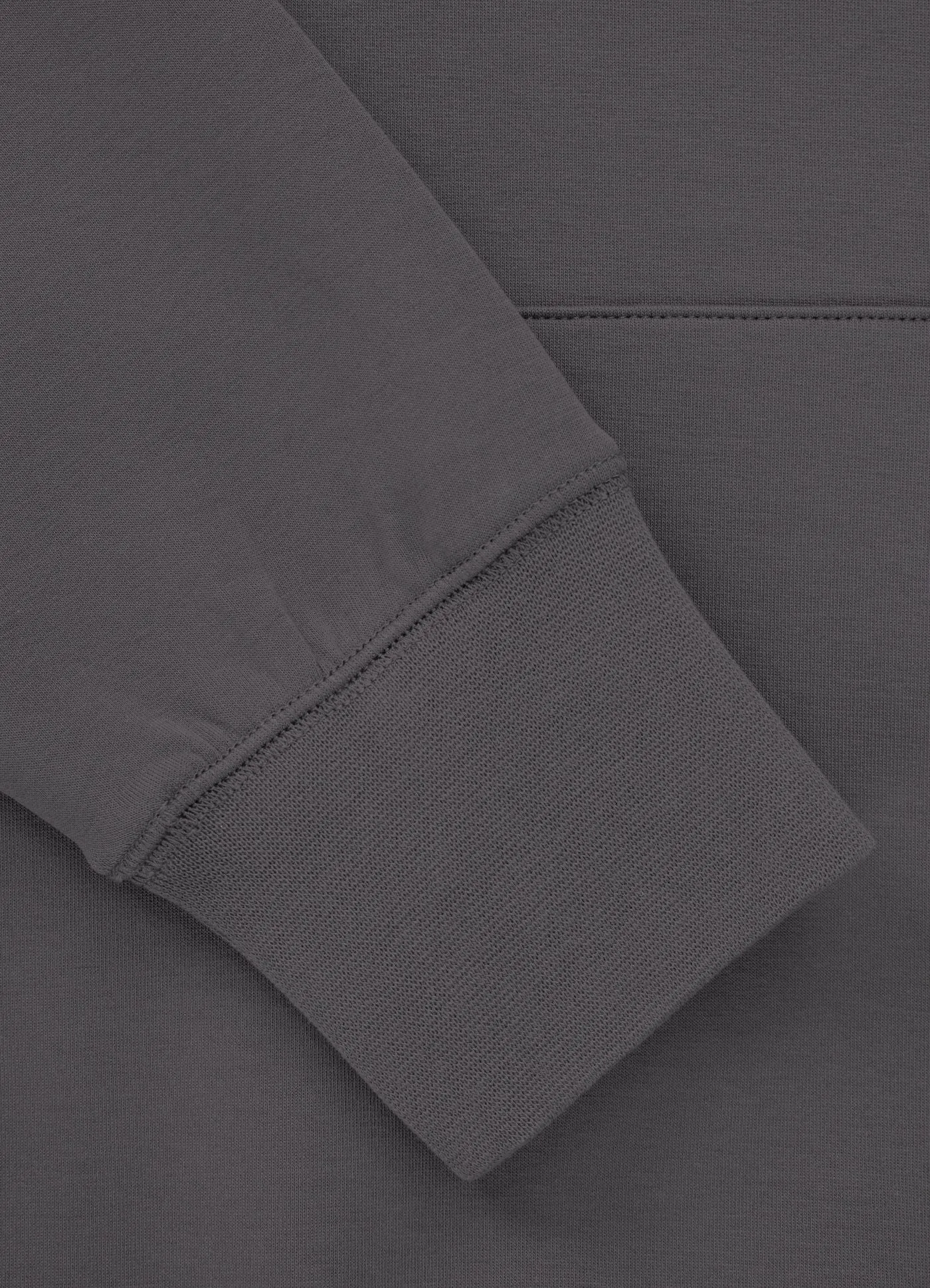 Men's Hoodie SAMPSON - Graphite