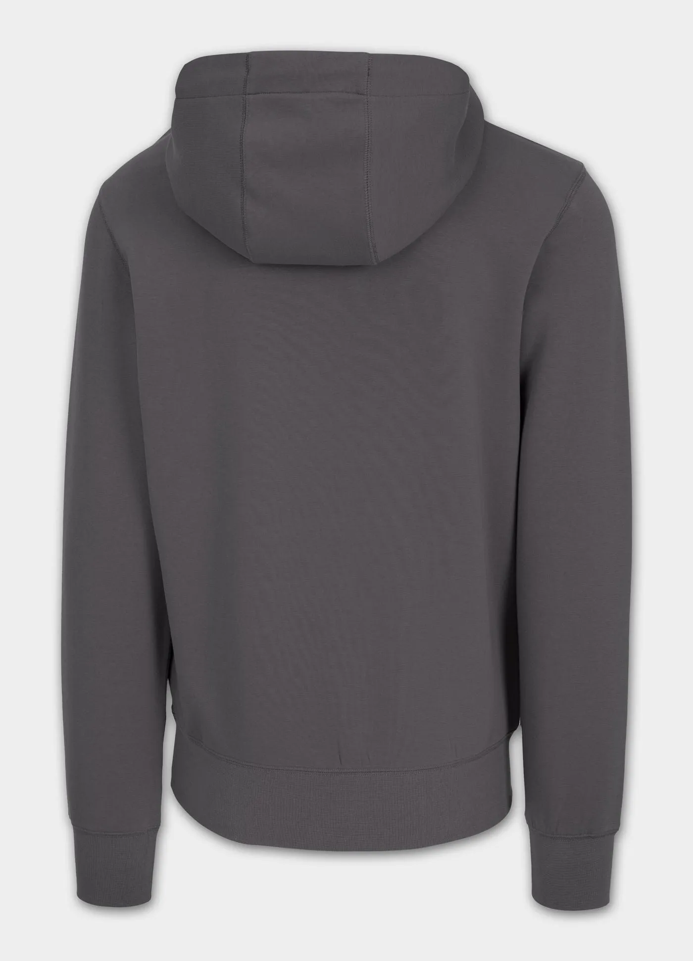 Men's Hoodie SAMPSON - Graphite