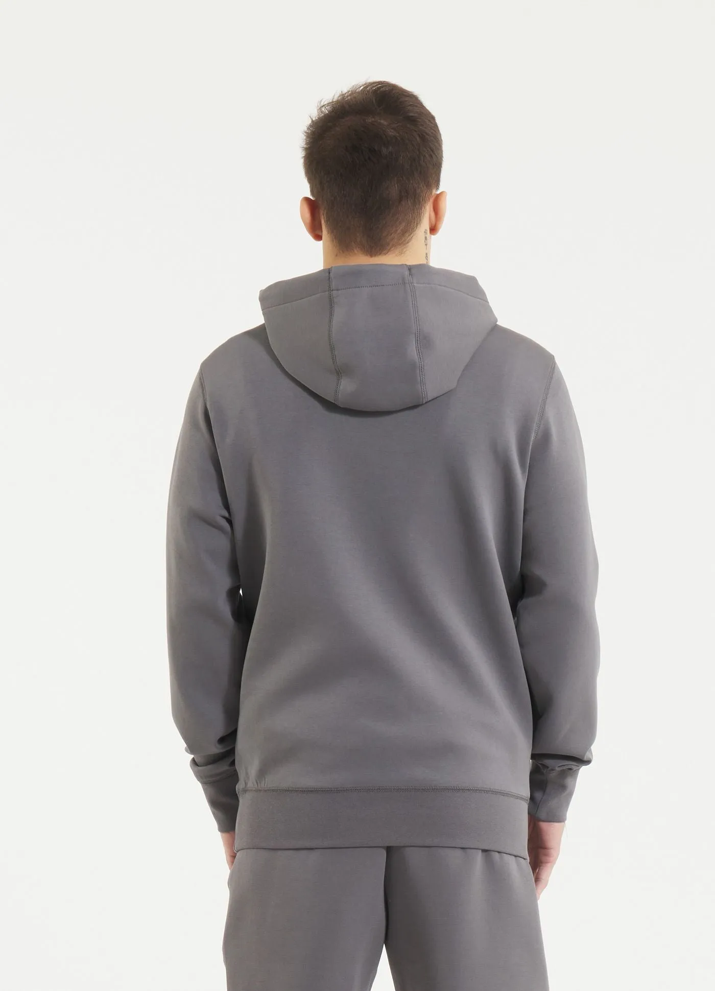 Men's Hoodie SAMPSON - Graphite