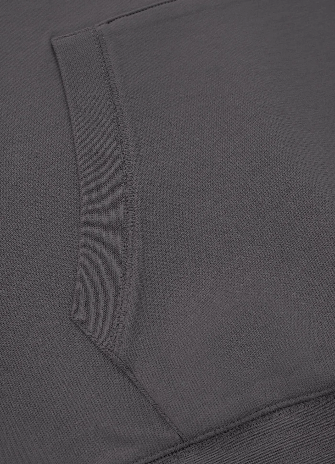 Men's Hoodie SAMPSON - Graphite