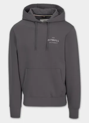 Men's Hoodie SAMPSON - Graphite
