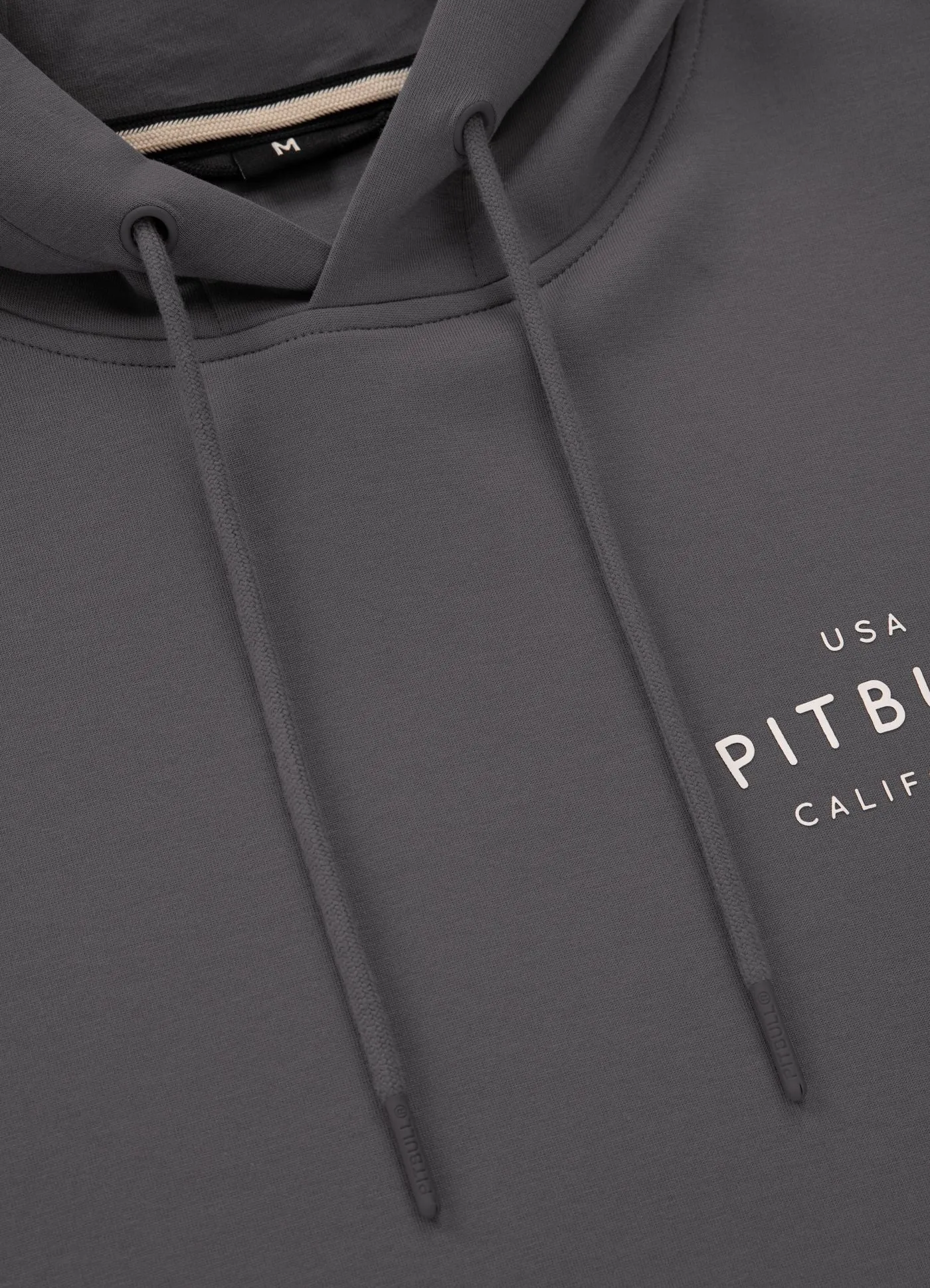 Men's Hoodie SAMPSON - Graphite