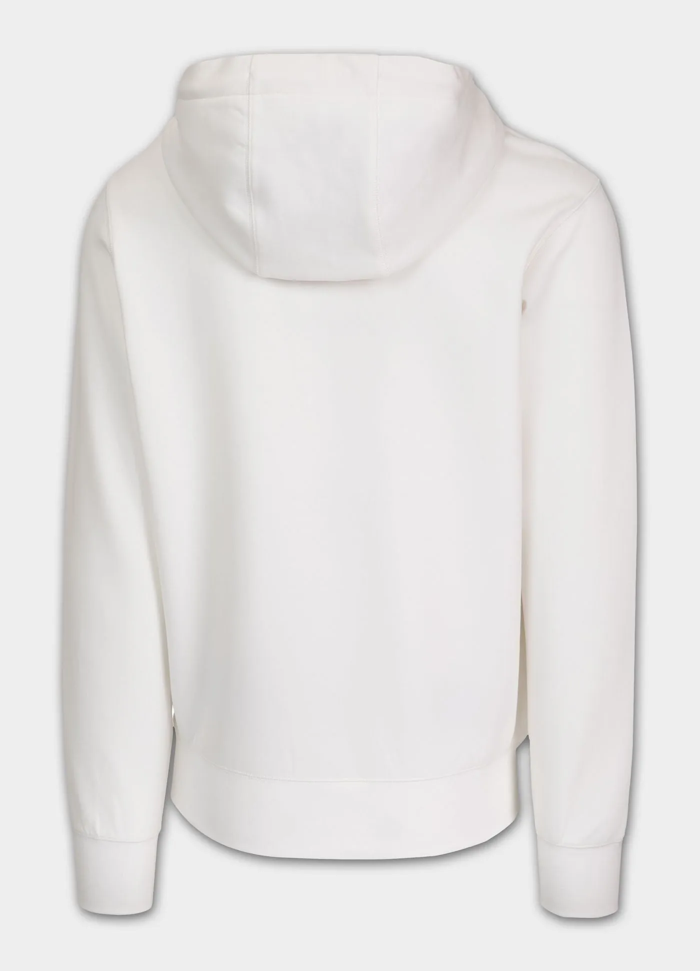 Men's Hoodie SAMPSON - Offwhite