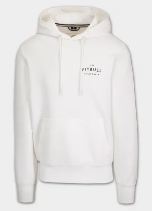 Men's Hoodie SAMPSON - Offwhite