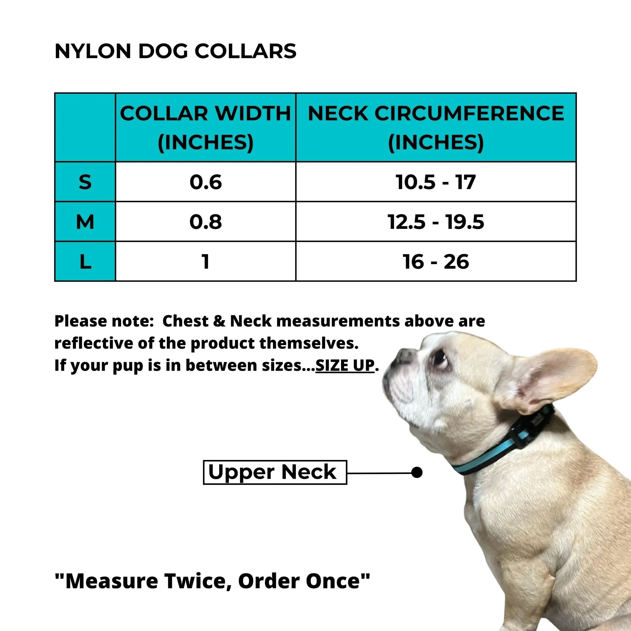 Nylon Dog Collar | Pink Camo Chic (SHēk)