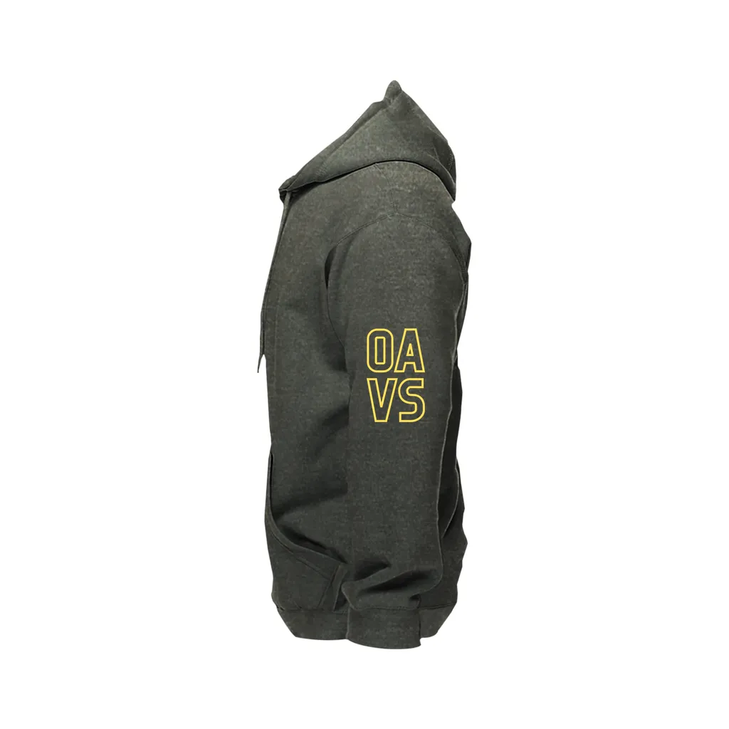 OAVS Hoodies (Zip-up)