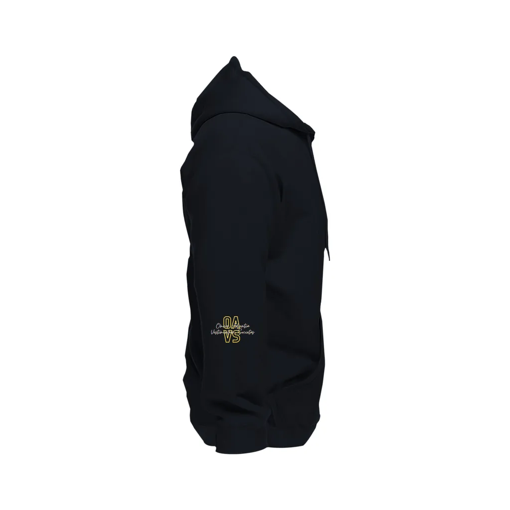 OAVS Hoodies (Zip-up)