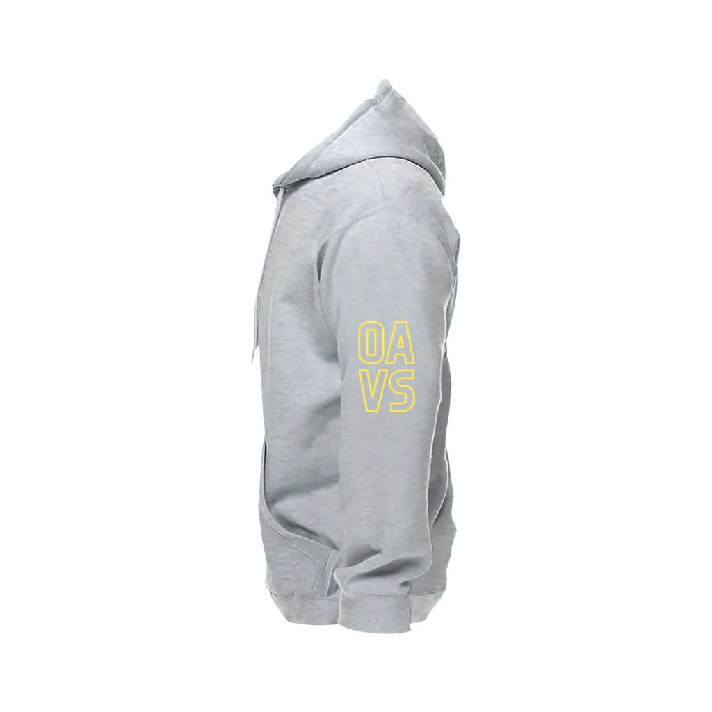 OAVS Hoodies (Zip-up)