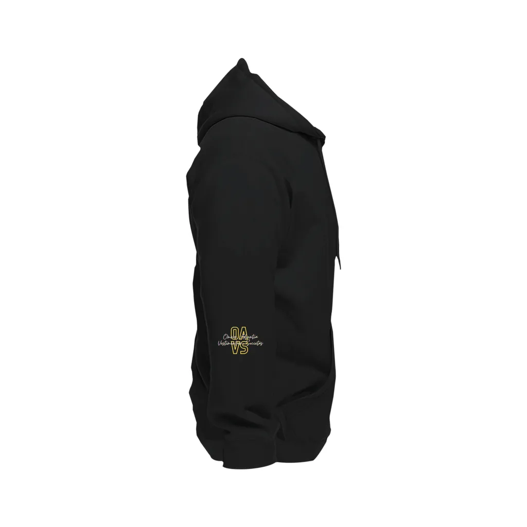 OAVS Hoodies (Zip-up)