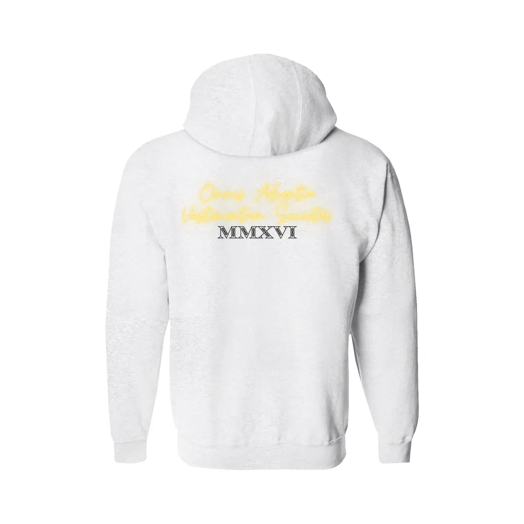 OAVS Hoodies (Zip-up)