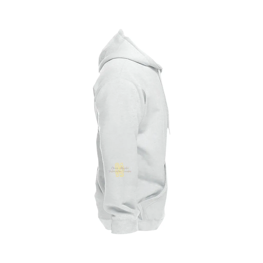 OAVS Hoodies (Zip-up)