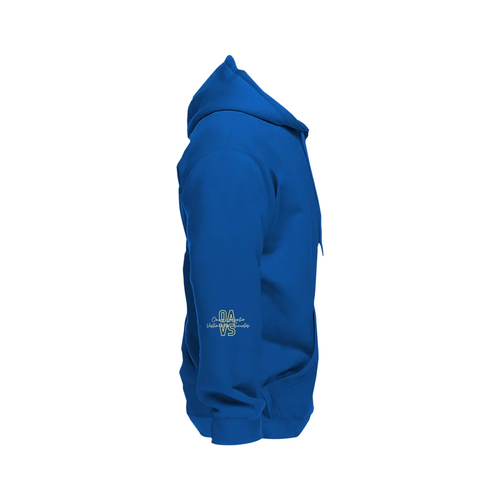 OAVS Hoodies (Zip-up)
