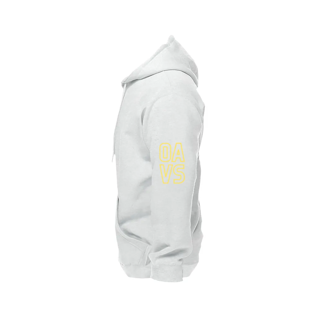 OAVS Hoodies (Zip-up)