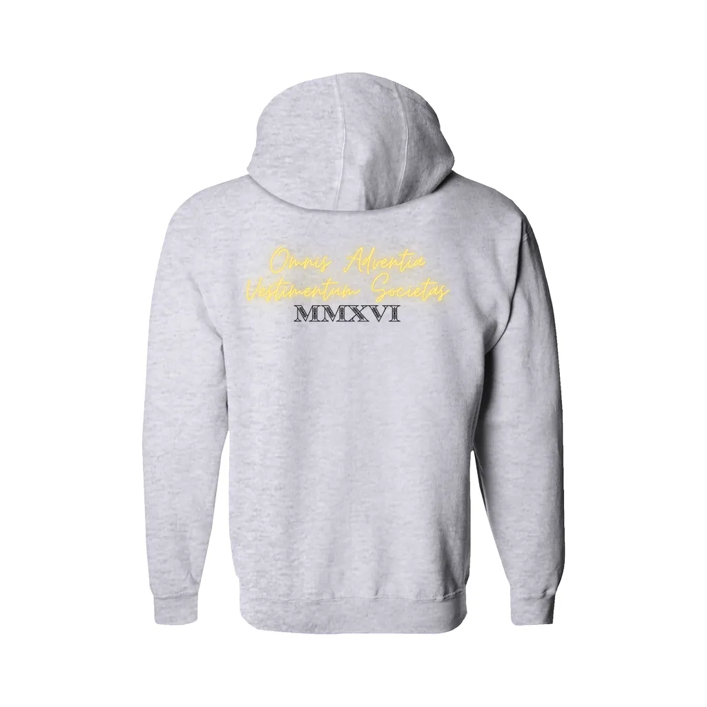 OAVS Hoodies (Zip-up)