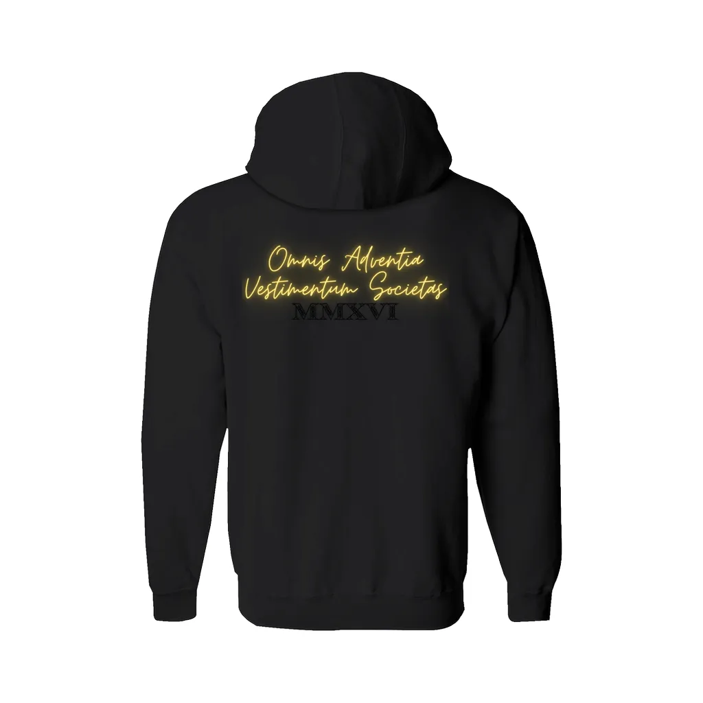 OAVS Hoodies (Zip-up)