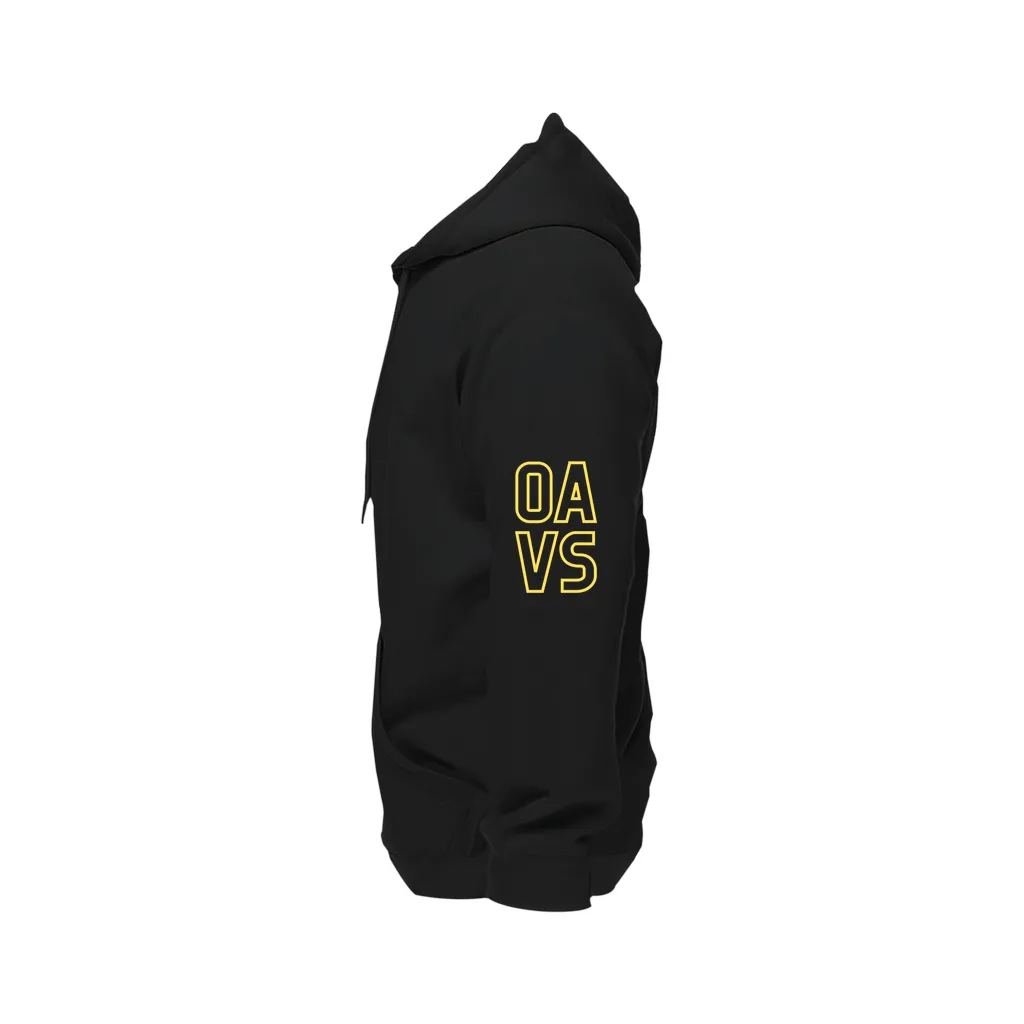 OAVS Hoodies (Zip-up)