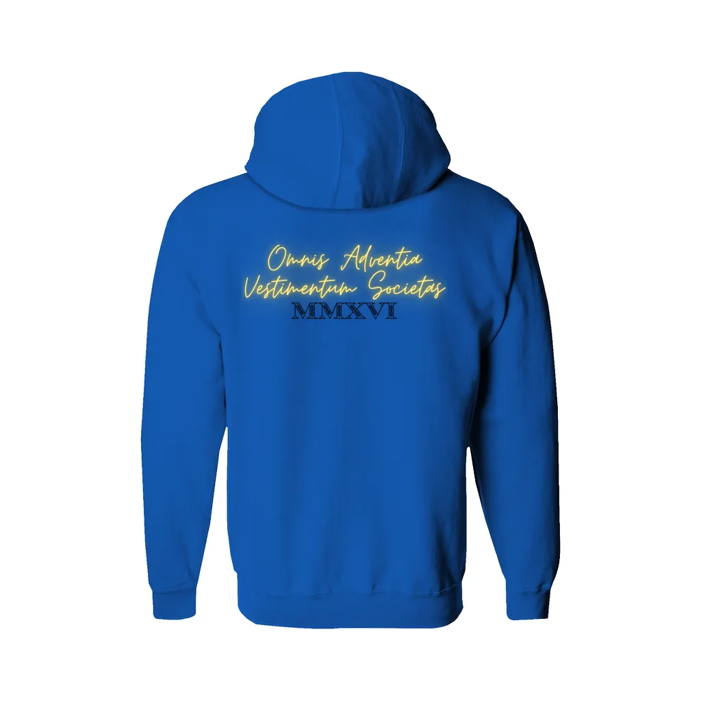 OAVS Hoodies (Zip-up)