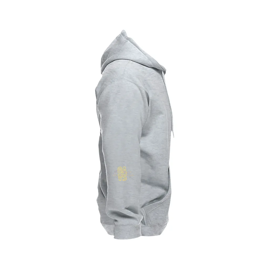 OAVS Hoodies (Zip-up)
