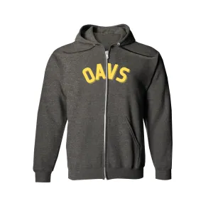 OAVS Hoodies (Zip-up)