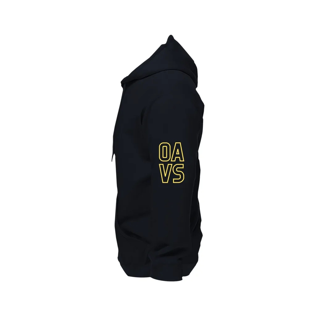 OAVS Hoodies (Zip-up)