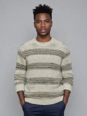 Olivier - Premium Knitted Sweater