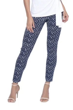 Print Pants