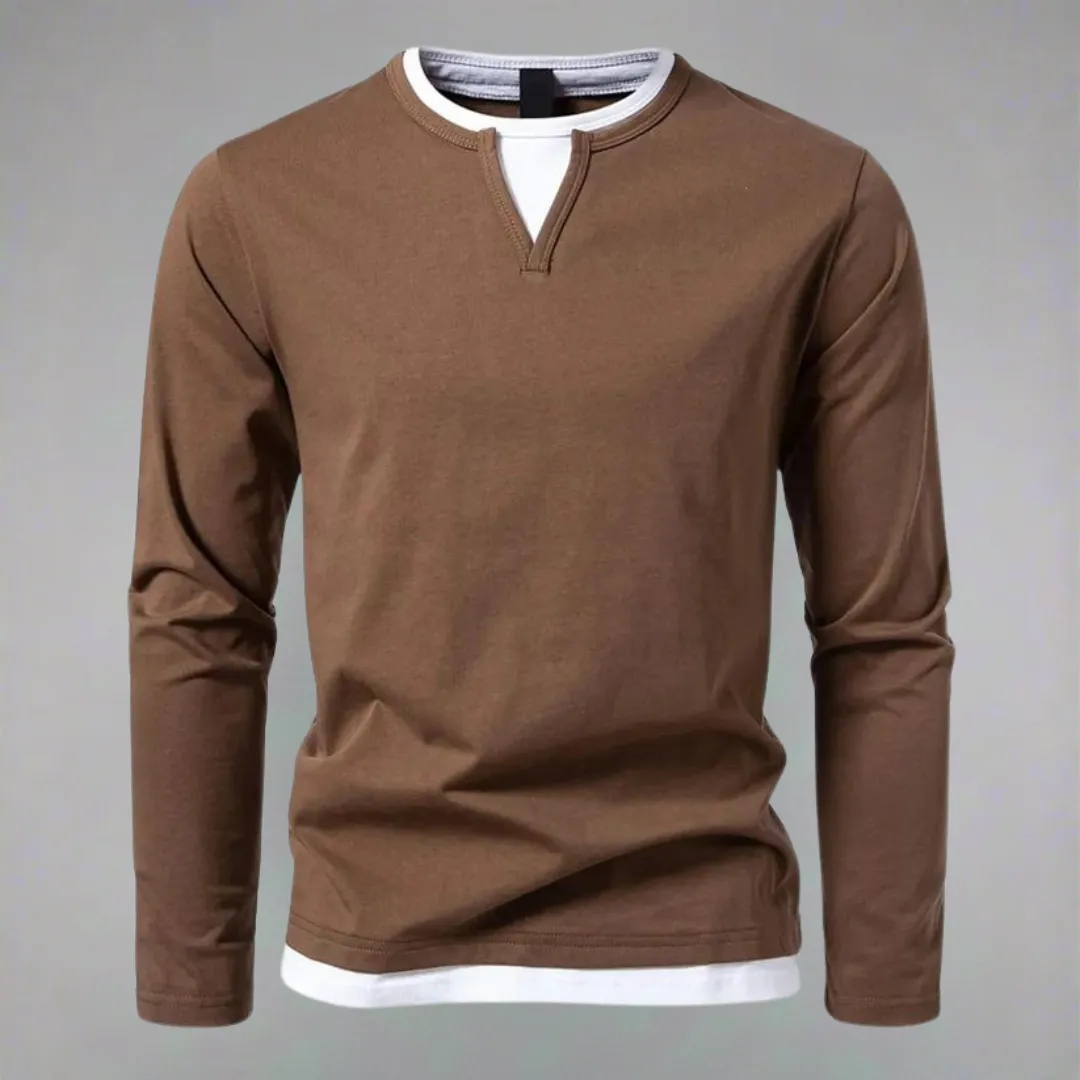 Sander - Modern Style Sweater