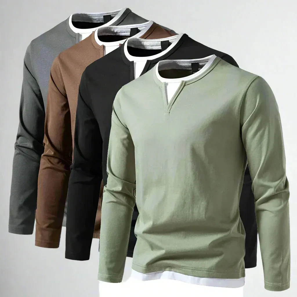 Sander - Modern Style Sweater