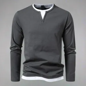 Sander - Modern Style Sweater