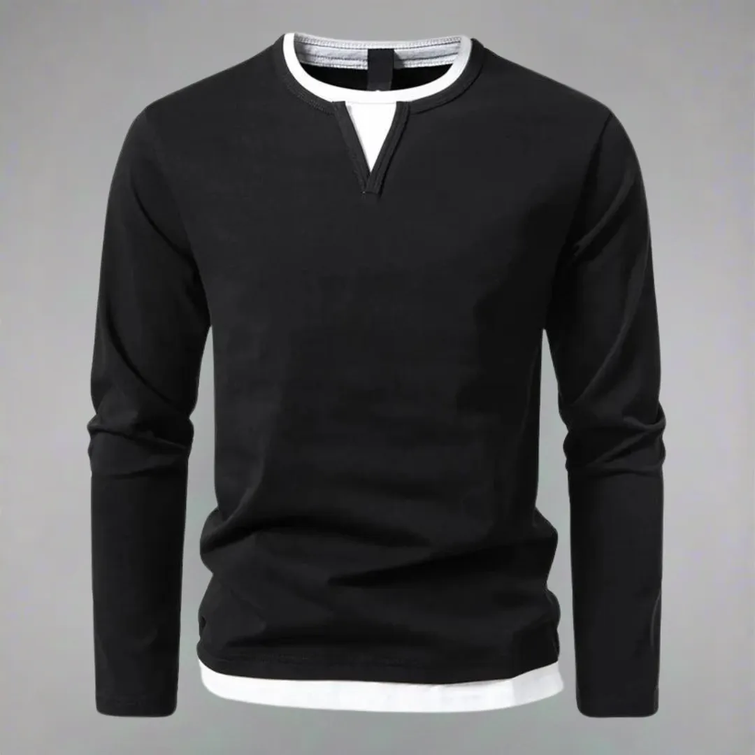 Sander - Modern Style Sweater