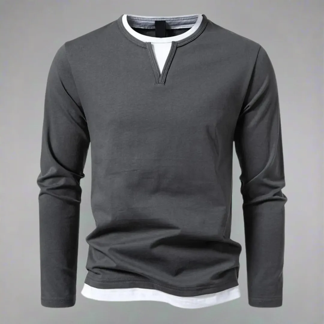 Sander - Modern Style Sweater