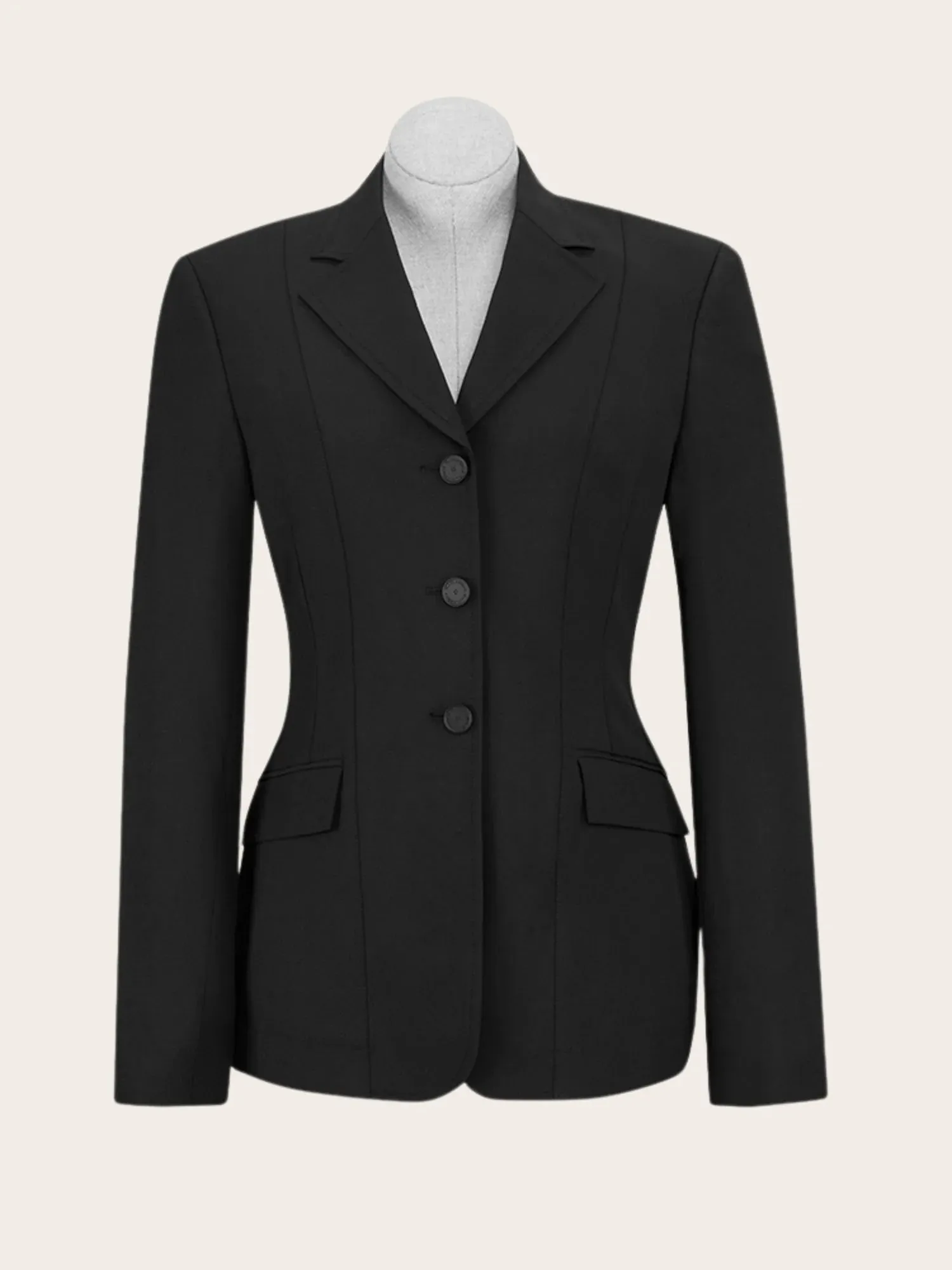 Skylar Show Coat