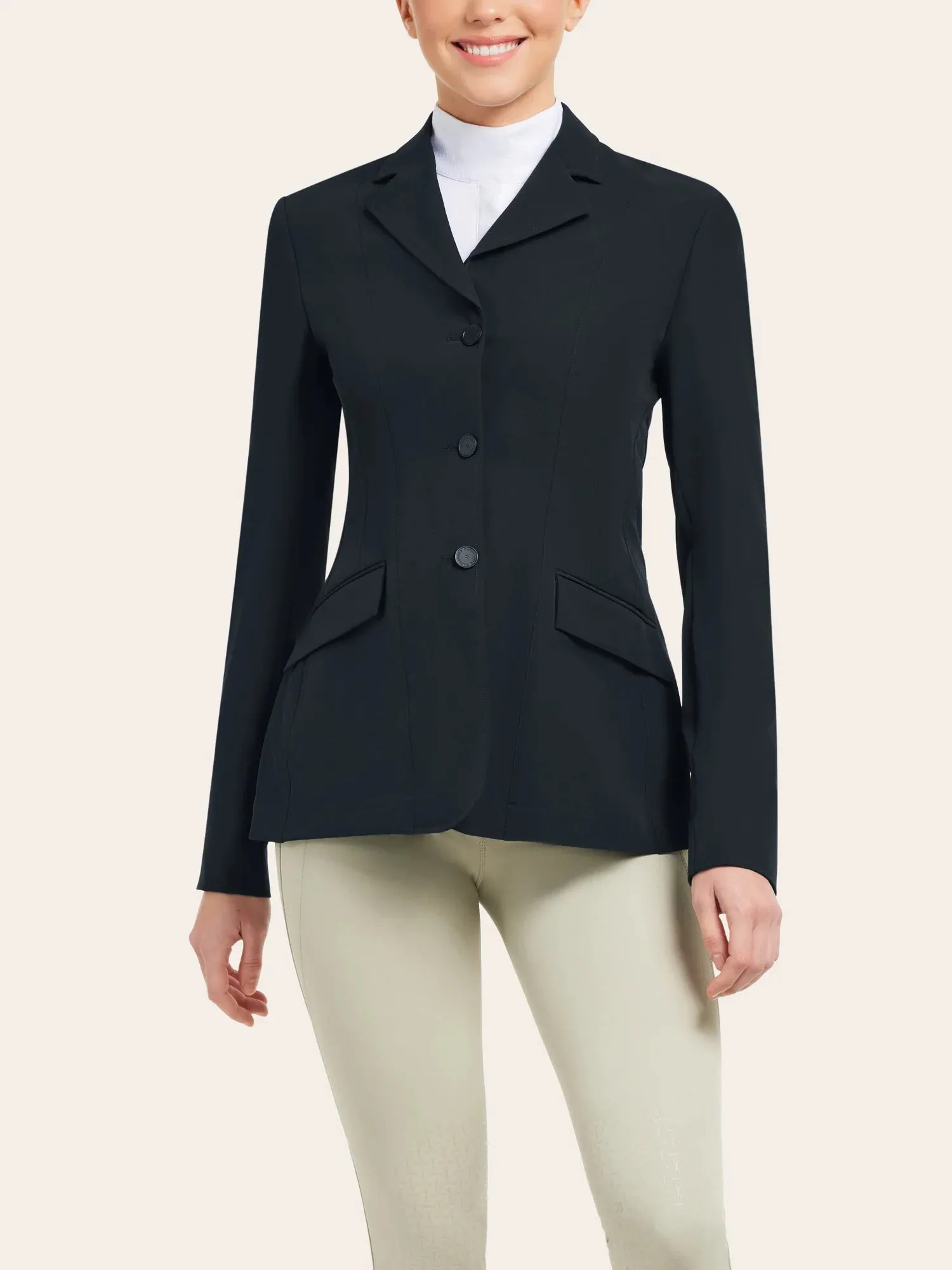 Skylar Show Coat