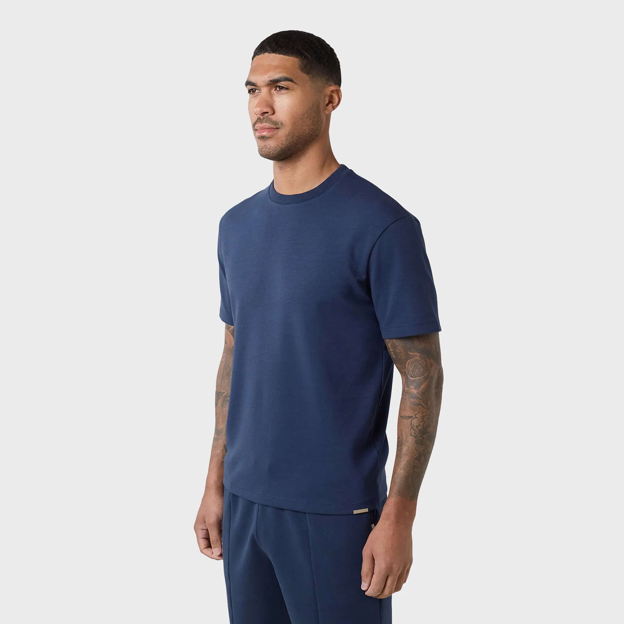 Smart Scuba Twinset | Navy