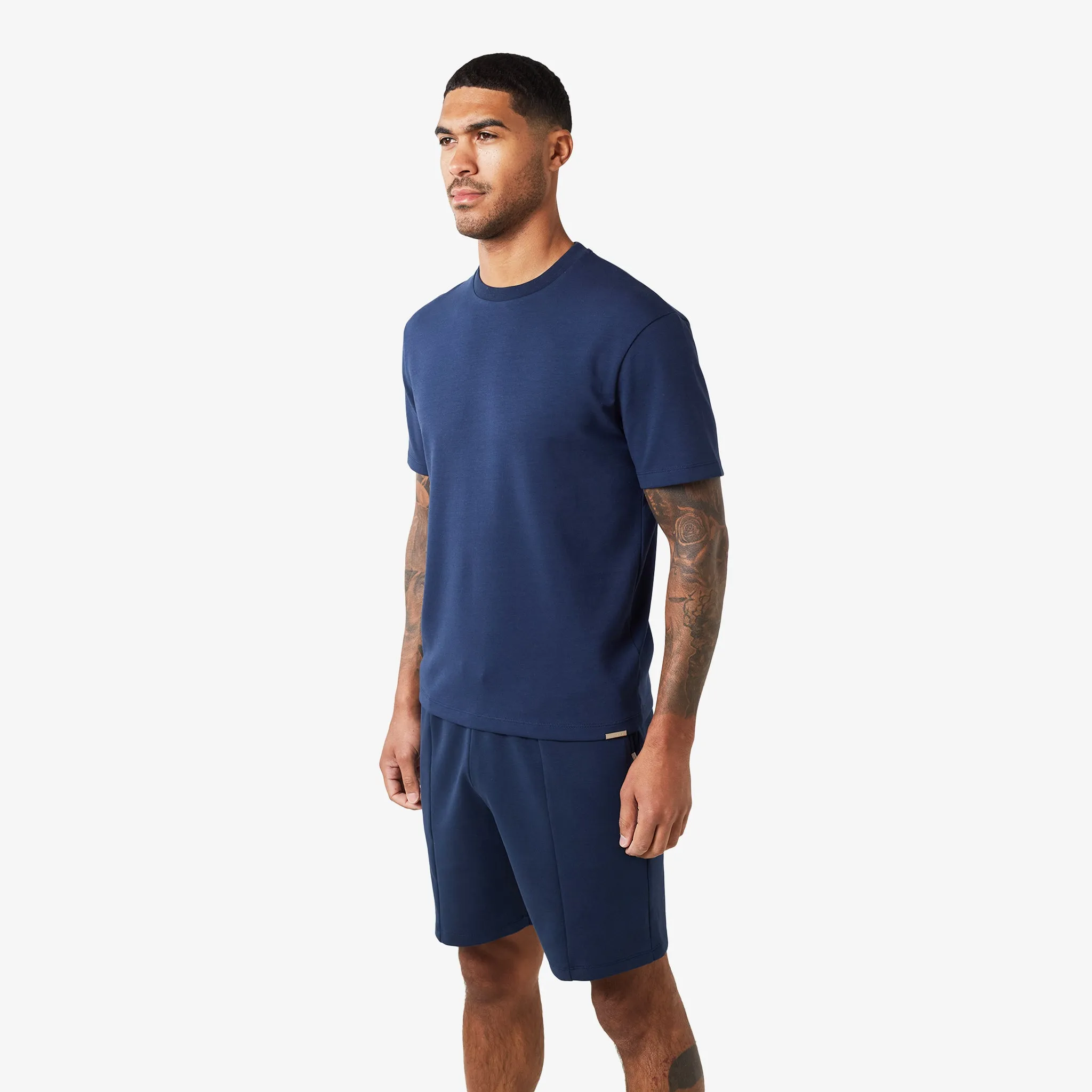Smart Scuba Twinset | Navy