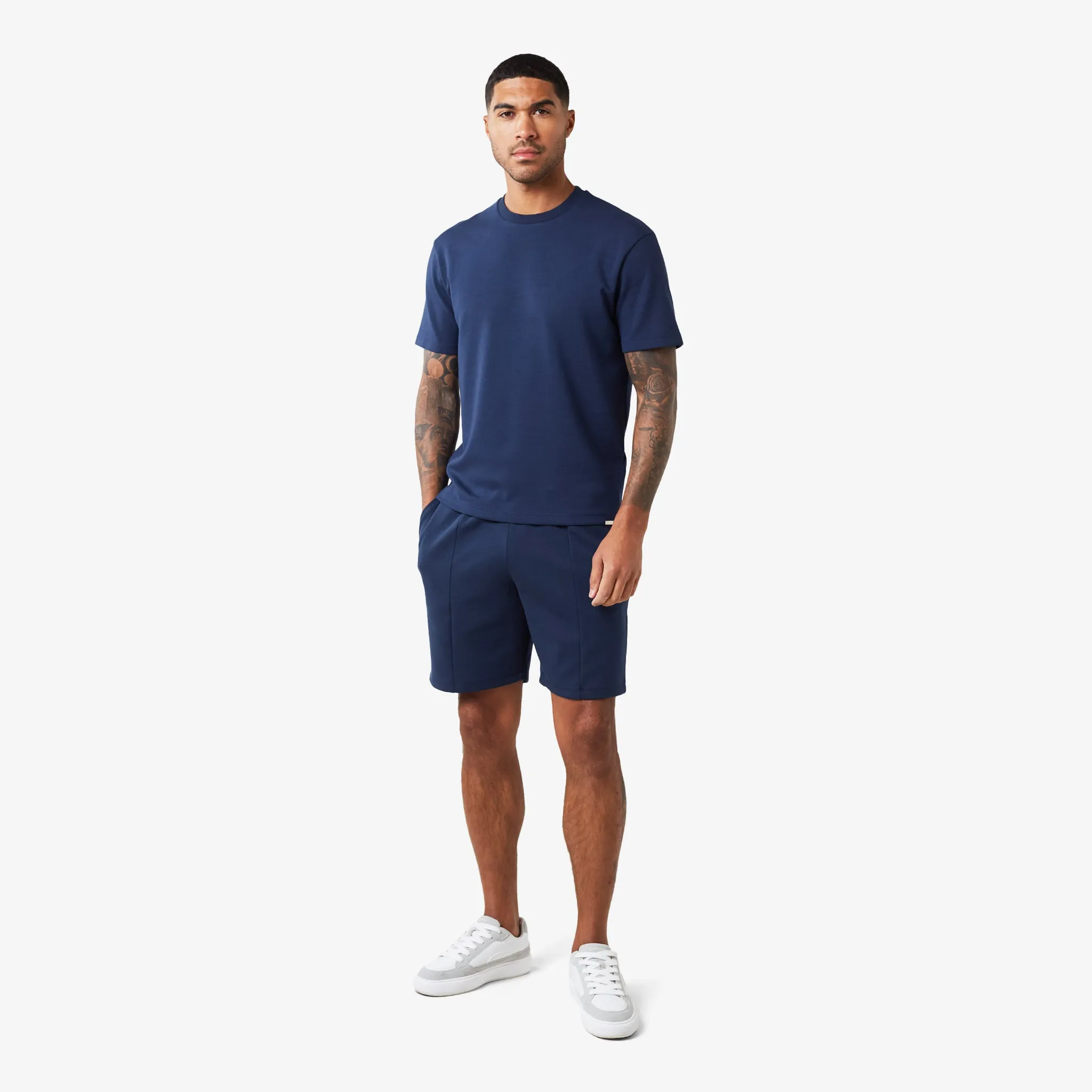 Smart Scuba Twinset | Navy