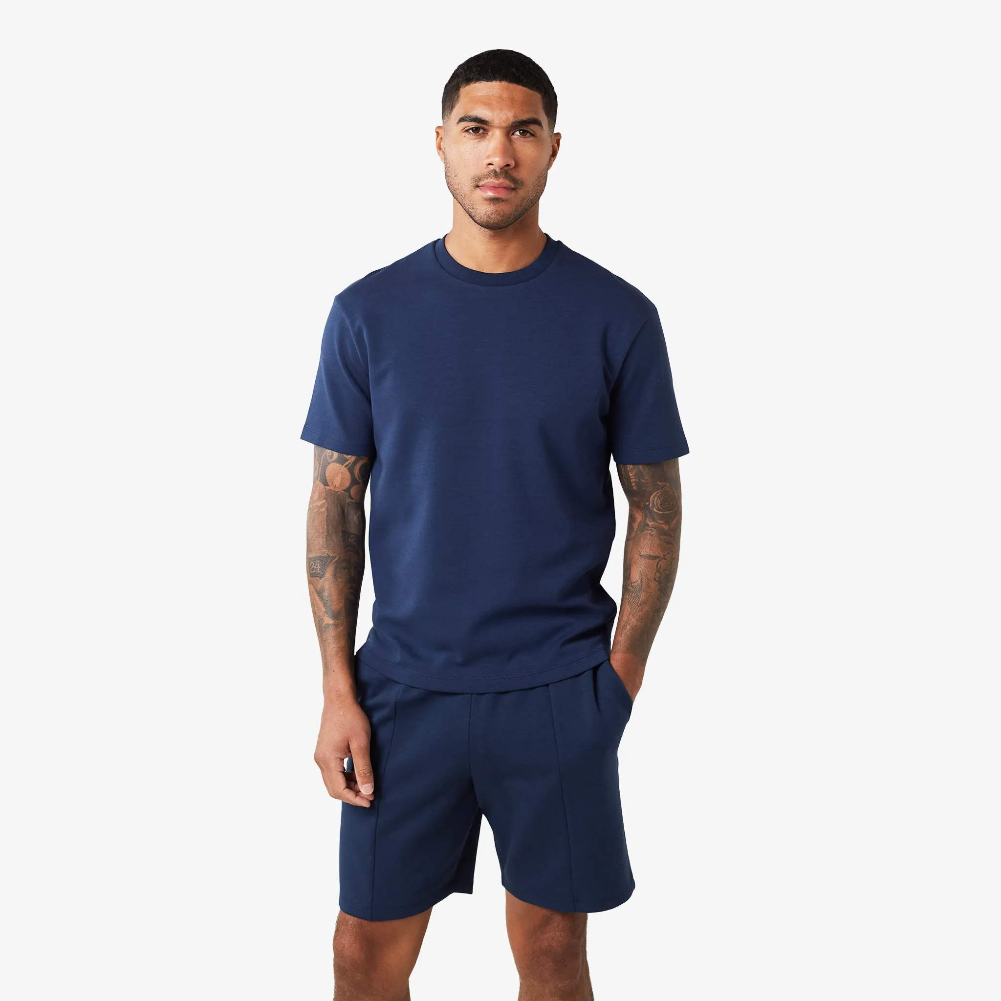 Smart Scuba Twinset | Navy