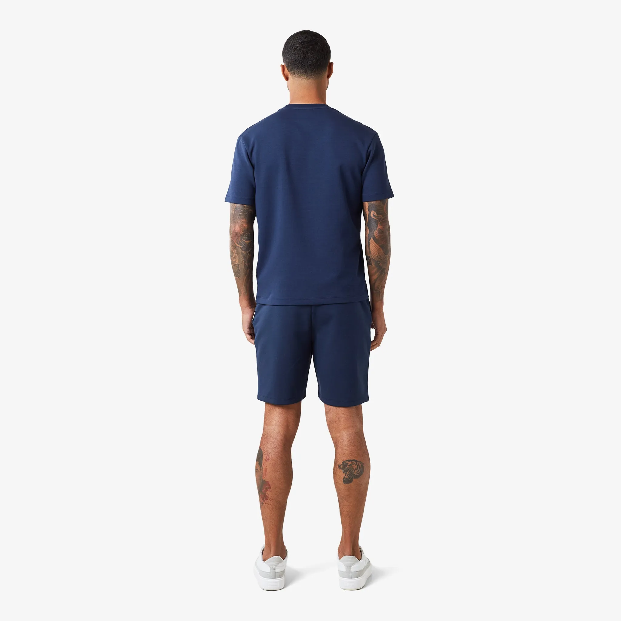 Smart Scuba Twinset | Navy