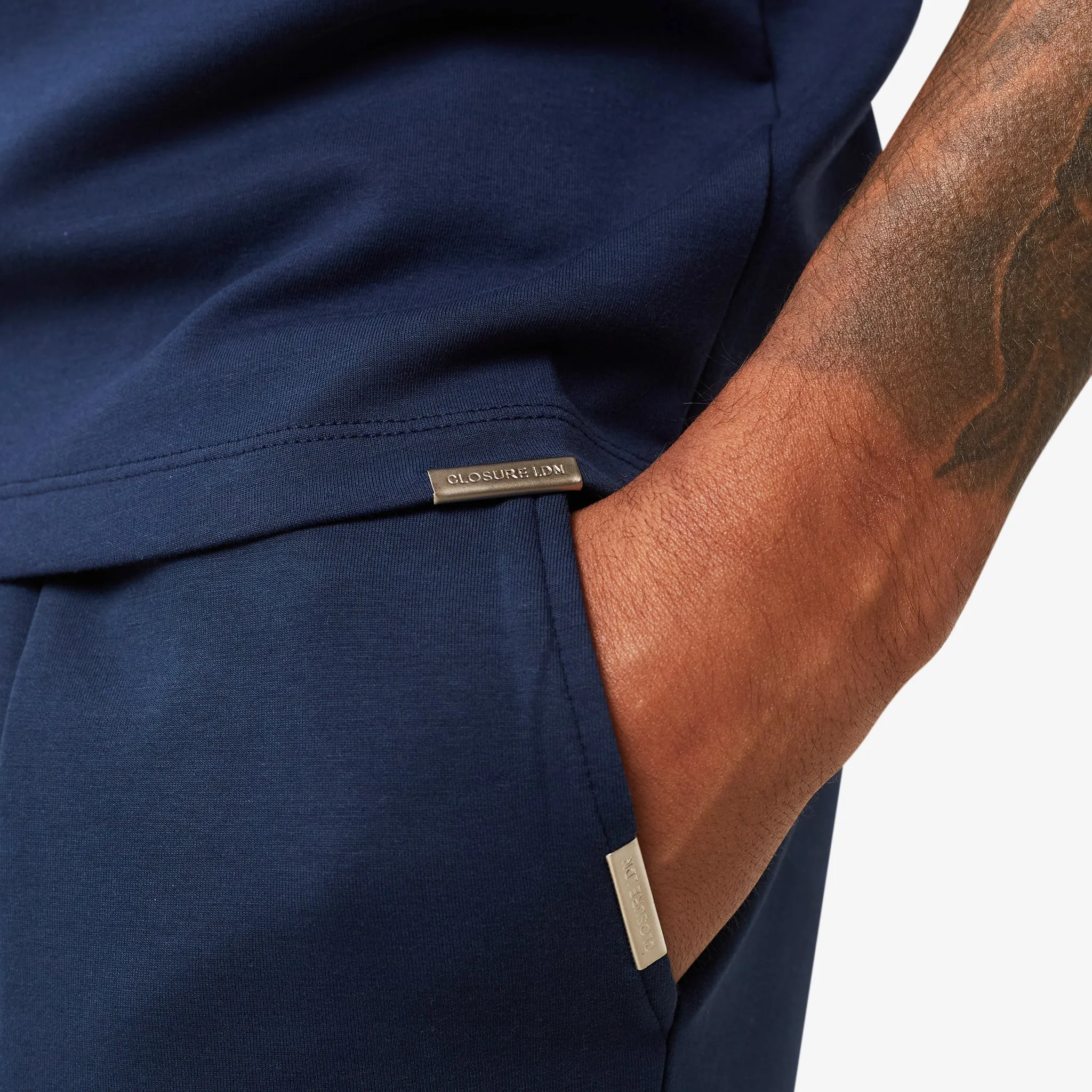 Smart Scuba Twinset | Navy
