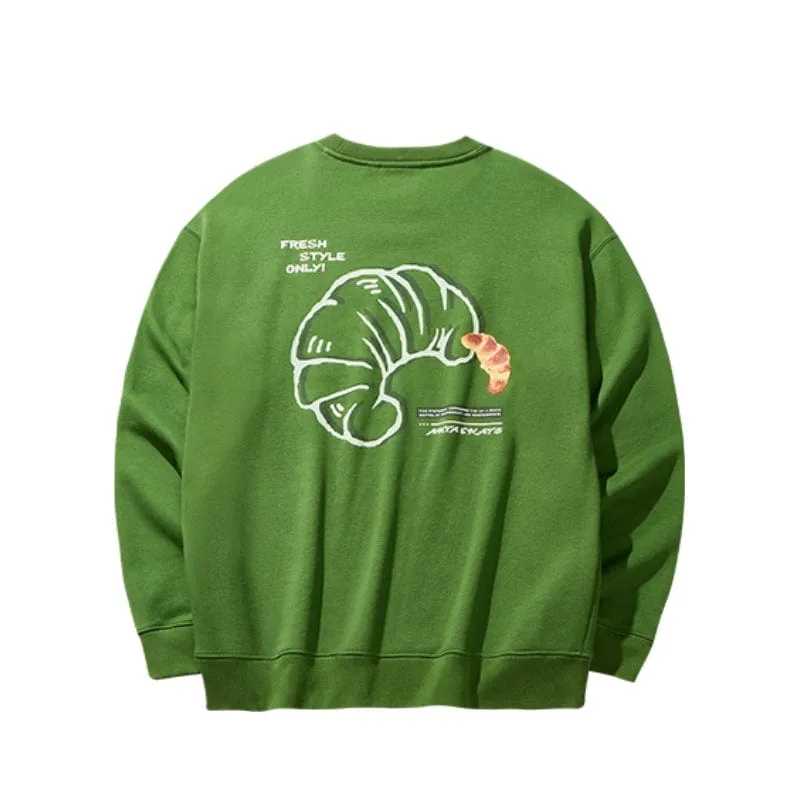 SWEAT SHIRT-ANTA