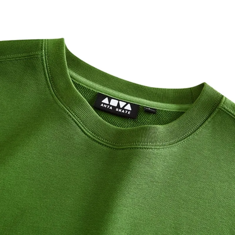 SWEAT SHIRT-ANTA