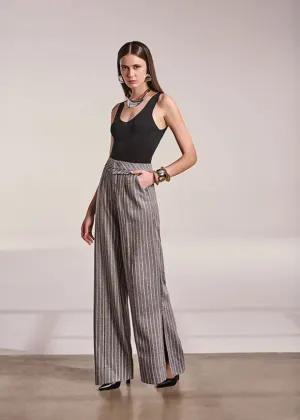 Tailored Pants Ligia