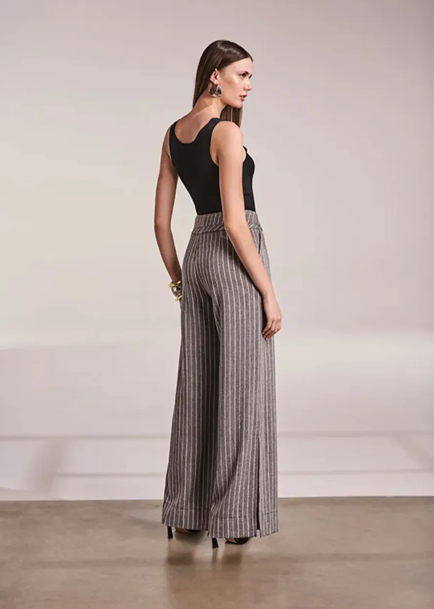 Tailored Pants Ligia