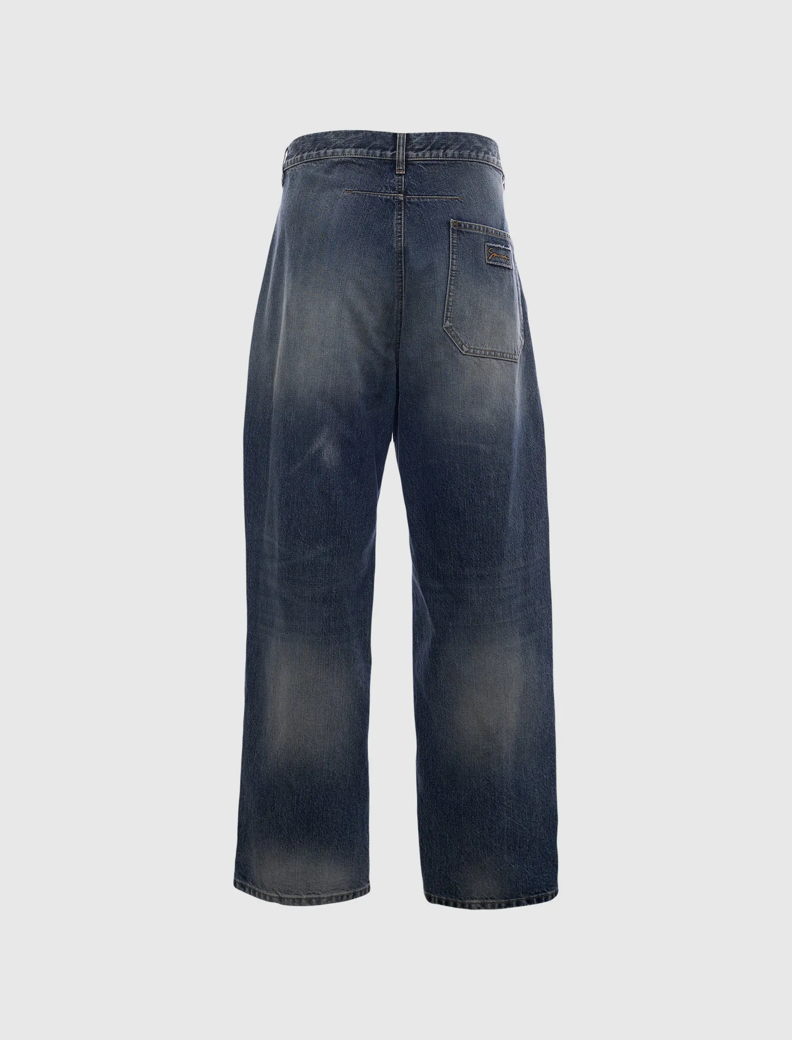 TROUSERS