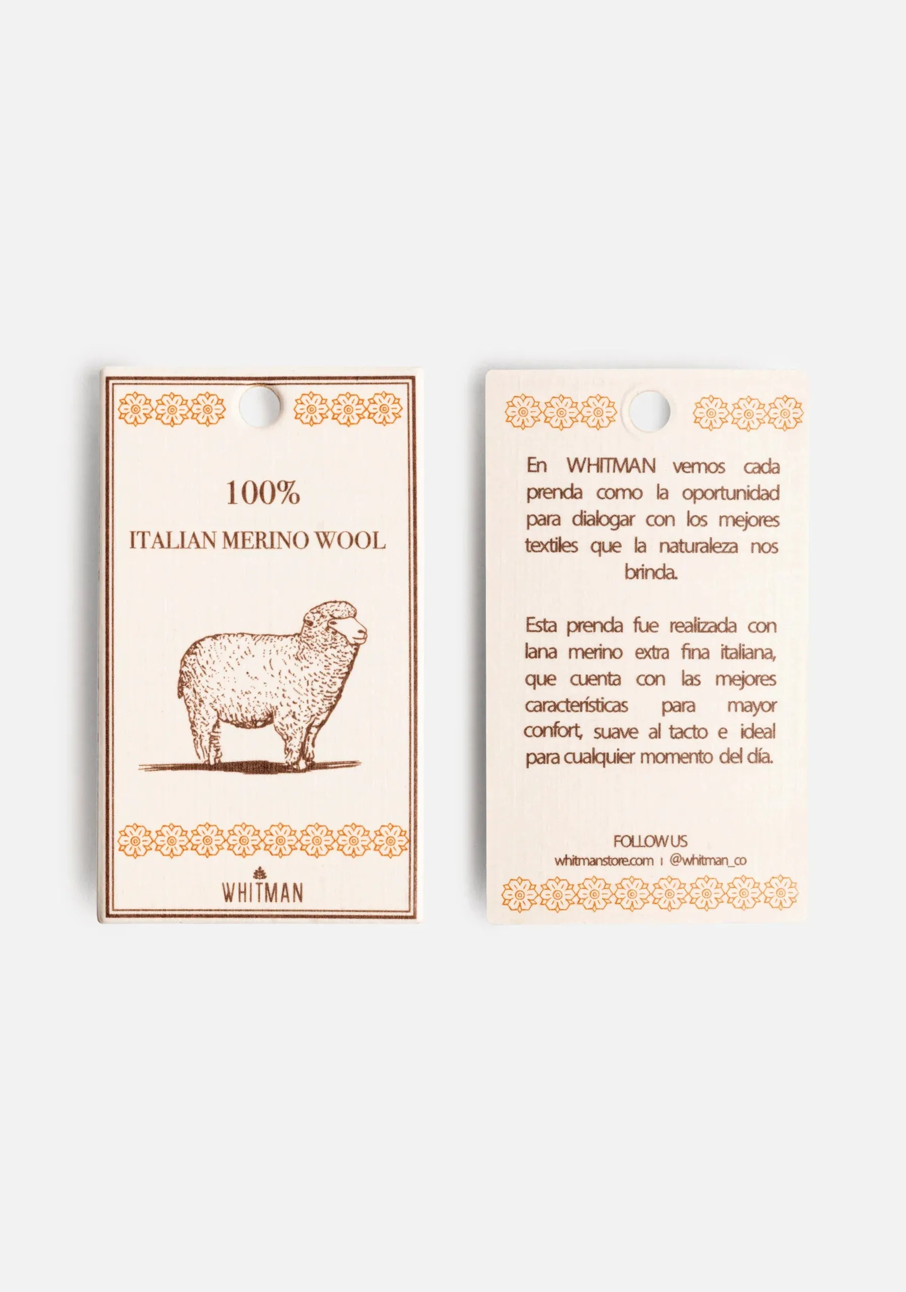Uma CRD Camel Vest