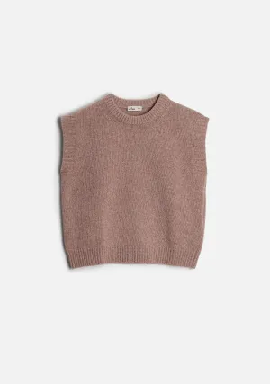 Uma CRD Camel Vest
