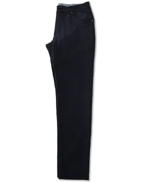 Westerling Pant - Black - 34 Inseam